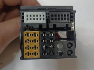 разъем (фишка) проводки Mercedes-Benz E-Класс W212/S212/C207/A207 W212 2012, АКПП, седан, A0015451530