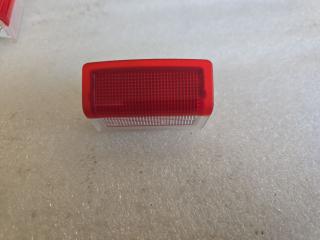 подсветка двери Mercedes-Benz GLS-Класс X166 2018, 3.0 л., OM 642.826, дизель, АКПП, синий, внедорожник 5 дв., полный привод, правый руль, A0028201901, A0008202503