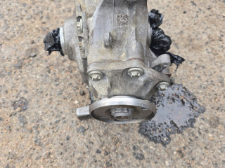 редуктор переднего моста Mercedes-Benz CLS AMG C257 2018, 2.9 л., OM 656.929, дизель, АКПП, A2053303707