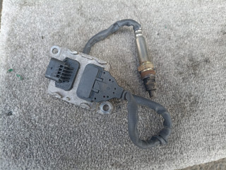 Датчик NOx Mercedes-Benz E-Класс W213/S213/C238/A238 W213 2016, 2.0 л., OM 654.920, дизель, АКПП, черный., седан, задний привод, A0009054704