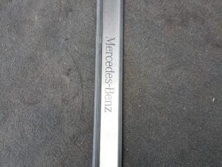 накладка на порог внутренняя Mercedes-Benz E-Класс W211/S211 2005, A2116801435