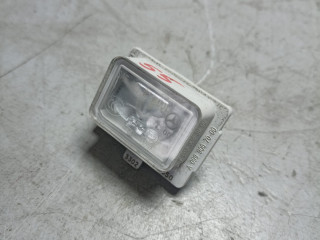 подсветка номера Mercedes-Benz E-Класс W213/S213/C238/A238 W213 2016, 2.0 л., OM 654.920, дизель, АКПП, черный., седан, задний привод, A0999067000