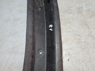 водосток крышки багажника Mercedes-Benz GLS-Класс X166 2018, 3.0 л., OM 642.826, дизель, АКПП, синий, внедорожник 5 дв., полный привод, правый руль, A1666900464