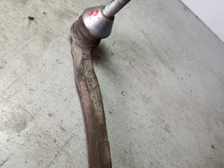 наконечник рулевой Mercedes-Benz E-Класс W213/S213/C238/A238 W213 2016, 2.0 л., OM 654.920, дизель, АКПП, черный., седан, задний привод