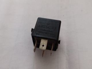 реле (прочие) Mercedes-Benz E-Класс W211/S211 [рестайлинг] 2008, A0025421319