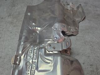 тепловой экран моторного отсека Mercedes-Benz E-Класс W213/S213/C238/A238 S213 2017, 2.0 л., OM 654.920, дизель, универсал, A6541423400