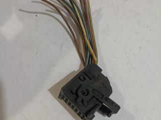 разъем (фишка) проводки Mercedes-Benz E-Класс W211/S211 [рестайлинг] W211 2007, 2.1 л., OM 646.701, дизель, АКПП, седан, 0005456330