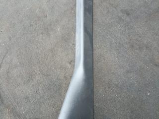 накладка на порог внутренняя Mercedes-Benz C-Класс W203/S203/CL203 [рестайлинг] 2004, A2036862736