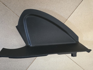 накладка декоративная Mercedes-Benz CLS AMG C257 2018, 2.9 л., OM 656.929, дизель, АКПП, A2386800902