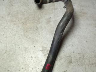 патрубок радиатора Mercedes-Benz GLE W166 2016, 3.0 л., OM 642.826, дизель, АКПП, A1668304996