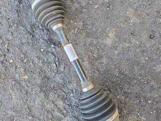 полуось передняя левая (приводной вал, ШРУС) Mercedes-Benz GLE W166 2016, 3.0 л., OM 642.826, дизель, АКПП, A1663303300