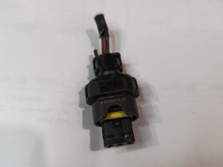 разъем (фишка) проводки Mercedes-Benz E-Класс W212/S212/C207/A207 W212 2012, АКПП, седан, A0225452426