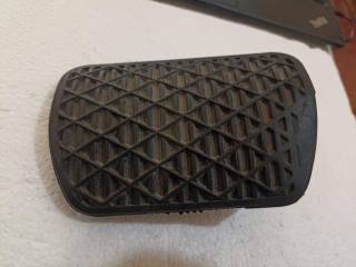 накладка на педаль Mercedes-Benz GLS-Класс X166 2018, 3.0 л., OM 642.826, дизель, АКПП, синий, внедорожник 5 дв., полный привод, правый руль, A1232910082