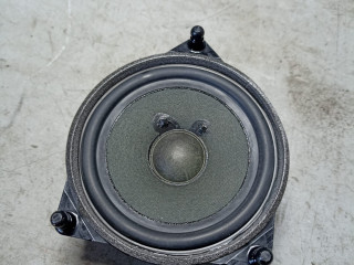 динамик двери Mercedes-Benz E-Класс W213/S213/C238/A238 W213 2016, 2.0 л., OM 654.920, дизель, АКПП, черный., седан, задний привод, A2138201000