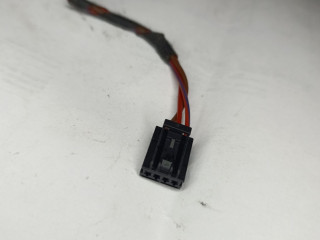 разъем (фишка) проводки Mercedes-Benz E-Класс W212/S212/C207/A207 W212 2012, 2.1 л., OM 651.924, дизель, АКПП, седан, 0455459428