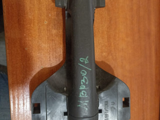 ручка наружная Mercedes-Benz Sprinter 2 поколение (W906) 2008