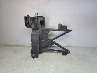 кронштейн передней панели (телевизора) Mercedes-Benz GLC-Класс X253/C253 2018, 2.1 л., OM 651.921, дизель, АКПП, черный, A2536203900