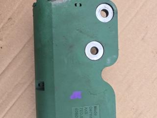 замок багажника Volkswagen Multivan T6 [рестайлинг] 2021, 2.0 л., дизель, АКПП, белый, микроавтобус, передний привод, 7E0827511A