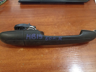 ручка наружная двери сдвижной Mercedes-Benz Vito W639 2005