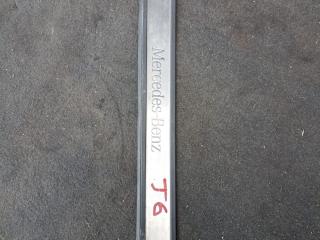 накладка на порог внутренняя Mercedes-Benz E-Класс W211/S211 2005, A2116801435