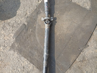 карданный вал Mercedes-Benz CLS AMG C257 2018, 2.9 л., OM 656.929, дизель, АКПП, A2571800