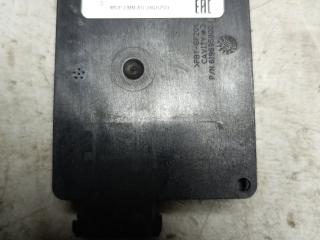 датчик мертвых (слепых) зон Mercedes-Benz GLE W166 2016, 3.0 л., OM 642.826, дизель, АКПП, A0009052806