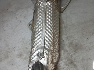 тепловой экран моторного отсека Mercedes-Benz GLS-Класс X166 2018, 3.0 л., OM 642.826, дизель, АКПП, синий, внедорожник 5 дв., полный привод, правый руль, A6420903141