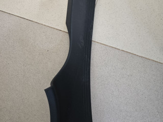 накладка на порог внутренняя Mercedes-Benz CLS AMG C257 2018, 2.9 л., OM 656.929, дизель, АКПП, A2136808602