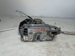 замок двери задней правой Mercedes-Benz E-Класс W213/S213/C238/A238 W213 2016, 2.0 л., OM 654.920, дизель, АКПП, черный., седан, задний привод, A0997304200, A2220064099