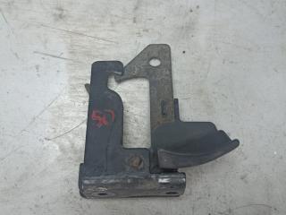 захватный крюк капота Mercedes-Benz C-Класс W204 [рестайлинг] C204 2011, 2.1 л., OM 651.911, дизель, АКПП, серебристый, седан, задний привод, A2048800064