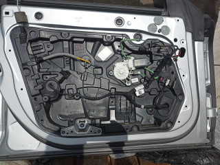 стеклоподъемник передний левый Mercedes-Benz CLS AMG C257 2018, 2.9 л., OM 656.929, дизель, АКПП, A2577204709