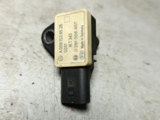 датчик абсолютного давления Mercedes-Benz E-Класс W213/S213/C238/A238 S213 2017, 2.0 л., OM 654.920, дизель, универсал, A0091538528