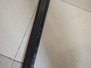 распорка стоек Mercedes-Benz E-Класс W213/S213/C238/A238 W213 2016, 2.0 л., OM 654.920, дизель, АКПП, черный., седан, задний привод, A2136280224