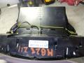 дефлектор обдува салона Mercedes-Benz E-Класс W211/S211 2004, A2118300054 - фото №4