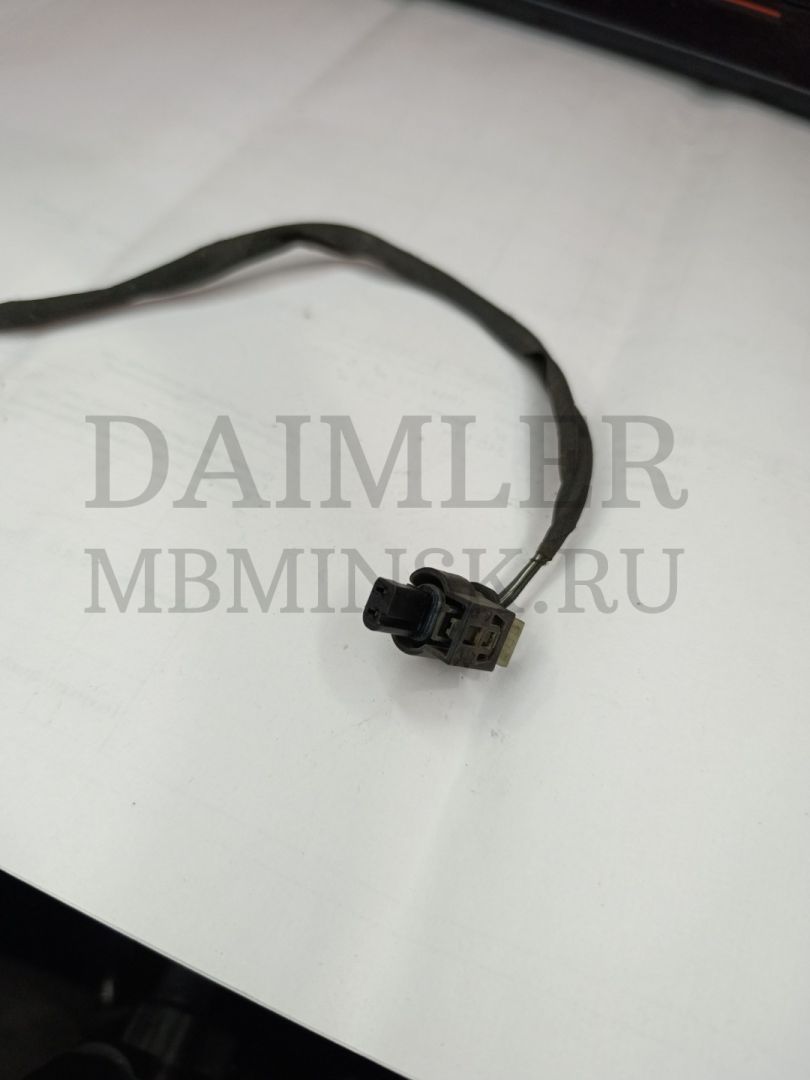 разъем (фишка) проводки Mercedes-Benz E-Класс W212/S212/C207/A207 W212 2012, 2.1 л., OM 651.924, дизель, АКПП, седан, A0225451926 - фото №1