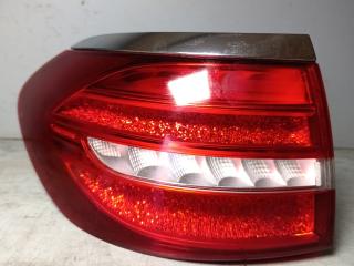 фонарь задний левый Mercedes-Benz E-Класс W213/S213/C238/A238 S213 2017, 2.0 л., OM 654.920, дизель, универсал