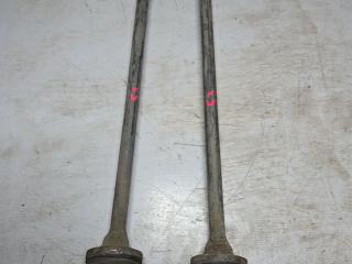 стойка стабилизатора Mercedes-Benz GLS-Класс X166 2018, 3.0 л., OM 642.826, дизель, АКПП, синий, внедорожник 5 дв., полный привод, правый руль, A1663200789, A1663200889