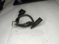 разъем (фишка) проводки Mercedes-Benz E-Класс W212/S212/C207/A207 W212 2012, 2.1 л., OM 651.924, дизель, АКПП, седан, 1685452728 - фото №3
