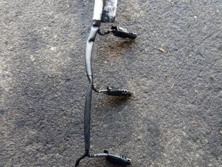 проводка двигателя Mercedes-Benz C-Класс W204 [рестайлинг] C204 2011, 2.1 л., OM 651.911, дизель, АКПП, серебристый, седан, задний привод