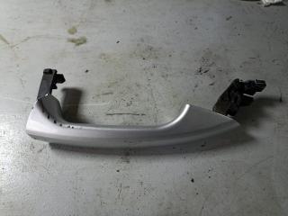 ручка наружная Mercedes-Benz C-Класс W204 [рестайлинг] C204 2011, 2.1 л., OM 651.911, дизель, АКПП, серебристый, седан, задний привод, A2047600270