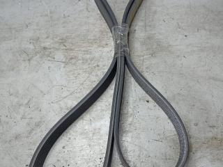 ремень генератора Mercedes-Benz GLS-Класс X166 2018, 3.0 л., OM 642.826, дизель, АКПП, синий, внедорожник 5 дв., полный привод, правый руль, A0029935096