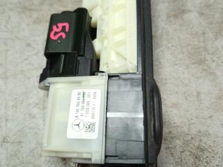 кнопка открытия багажника Mercedes-Benz GLE W166 2016, 3.0 л., OM 642.826, дизель, АКПП, A1667500993