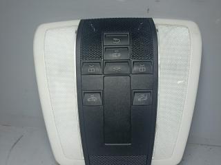 фонарь салона (плафон) Mercedes-Benz C-Класс W204 [рестайлинг] C204 2011, 2.1 л., OM 651.911, дизель, АКПП, серебристый, седан, задний привод, A2048200823, A0128206610