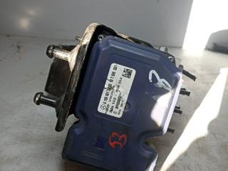 блок ABS Mercedes-Benz GLS-Класс X166 2018, 3.0 л., OM 642.826, дизель, АКПП, синий, внедорожник 5 дв., полный привод, правый руль, A1669013100, A1664310600, A1664310800, A1669005906, A1669007417, A1669009917