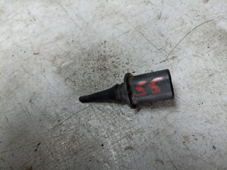 датчик температуры Mercedes-Benz E-Класс W213/S213/C238/A238 W213 2016, 2.0 л., OM 654.920, дизель, АКПП, черный., седан, задний привод, A0075421318