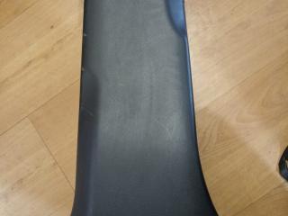 обшивка стойки центральной левой Mercedes-Benz GLS-Класс X166 2018, 3.0 л., OM 642.826, дизель, АКПП, синий, внедорожник 5 дв., полный привод, правый руль, A1666902525