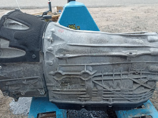 КПП автоматическая (АКПП) Mercedes-Benz CLS AMG C257 2018, 2.9 л., OM 656.929, дизель, АКПП, A2132500102, 725045