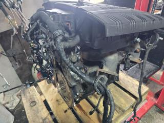 двигатель Porsche Cayenne 958 2014, 3.6 л., M 55.02, бензин, CEY