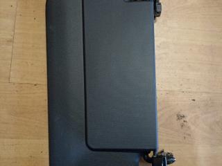 козырек солнцезащитный Mercedes-Benz GLS-Класс X166 2018, 3.0 л., OM 642.826, дизель, АКПП, синий, внедорожник 5 дв., полный привод, правый руль, A1668100710