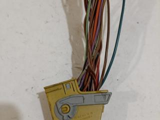 разъем (фишка) проводки Mercedes-Benz E-Класс W211/S211 [рестайлинг] W211 2007, 2.1 л., OM 646.701, дизель, АКПП, седан, 0525457826